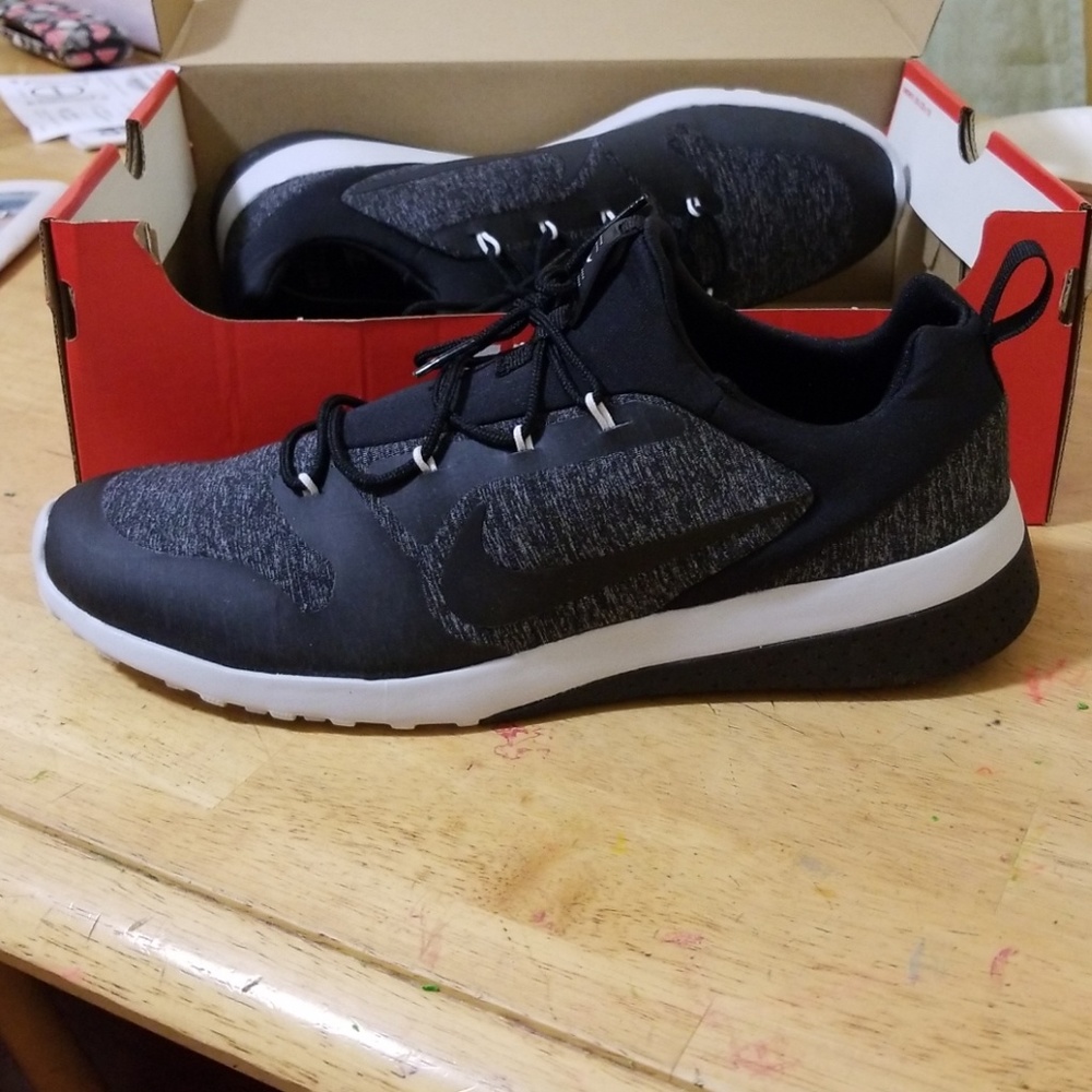 New in Box Mens Nike CK Racer